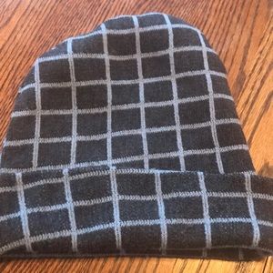 Solo Men’s Knitted Cap
